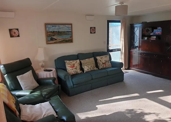 The Homestead, Cliff-En-Howe Rd, Pott Row, Kings Lynn