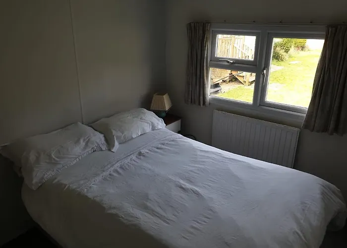 The Homestead, Cliff-En-Howe Rd, Pott Row, Kings Lynn