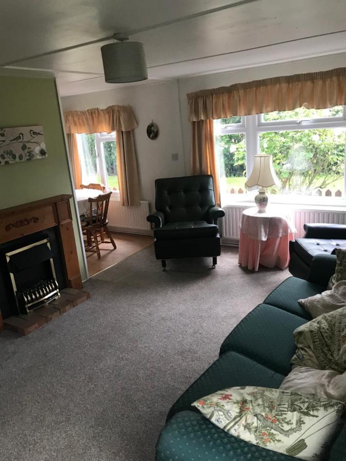 The Homestead, Cliff-en-howe Rd, Pott Row, Kings Lynn Apartment *