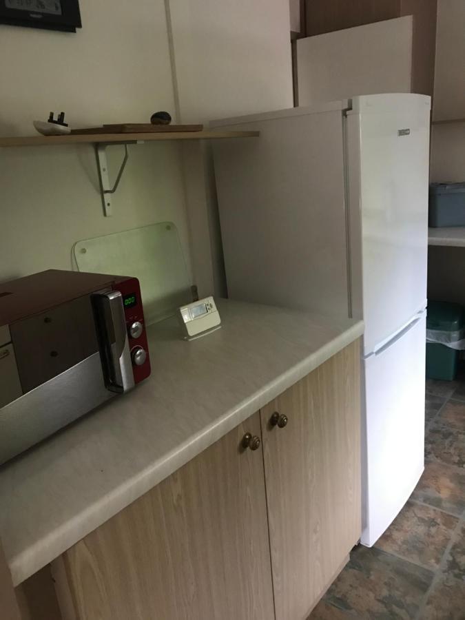 Appartement The Homestead, Cliff-en-howe Rd, Pott Row, Kings Lynn Grimston