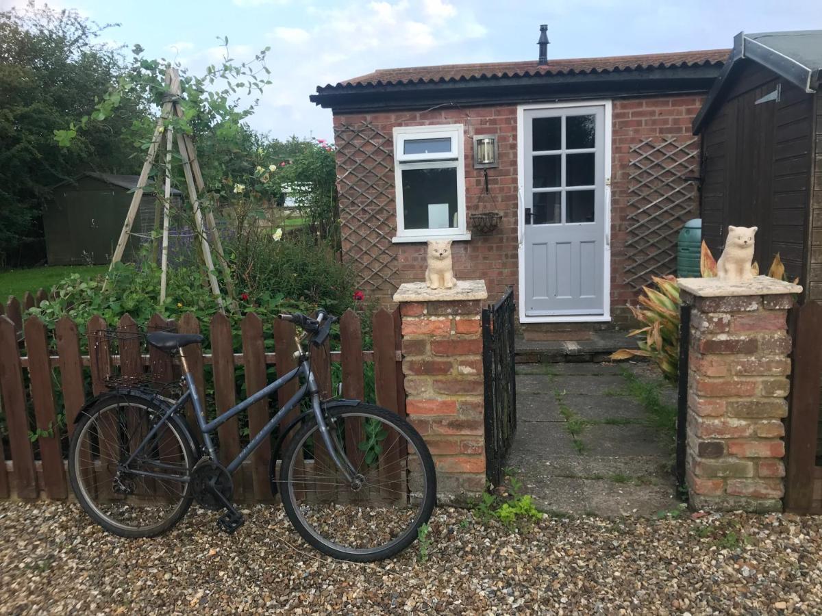 The Homestead, Cliff-en-howe Rd, Pott Row, Kings Lynn Appartement *