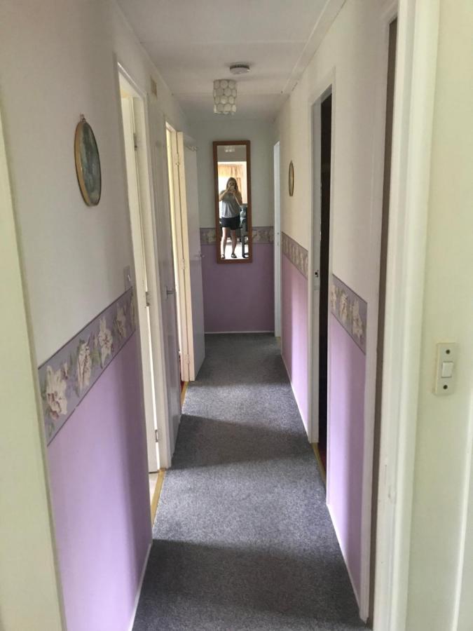 The Homestead, Cliff-en-howe Rd, Pott Row, Kings Lynn *
