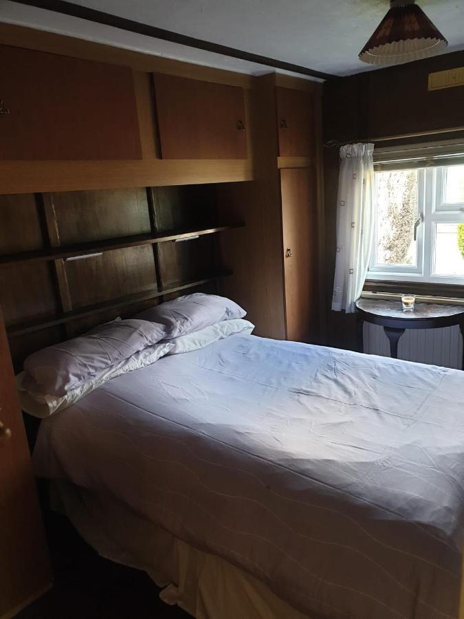 The Homestead, Cliff-en-howe Rd, Pott Row, Kings Lynn Appartement