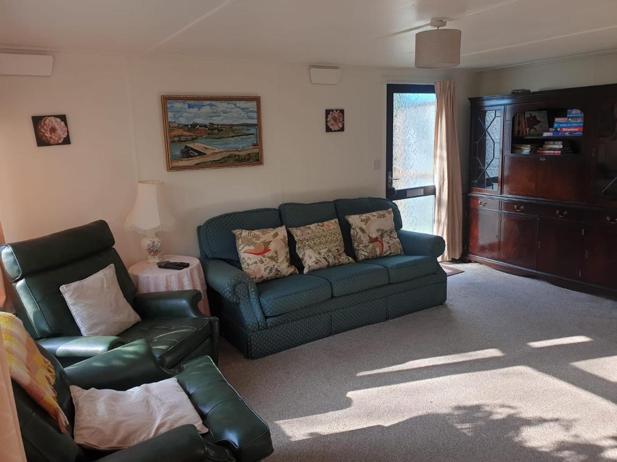 The Homestead, Cliff-en-howe Rd, Pott Row, Kings Lynn Apartment