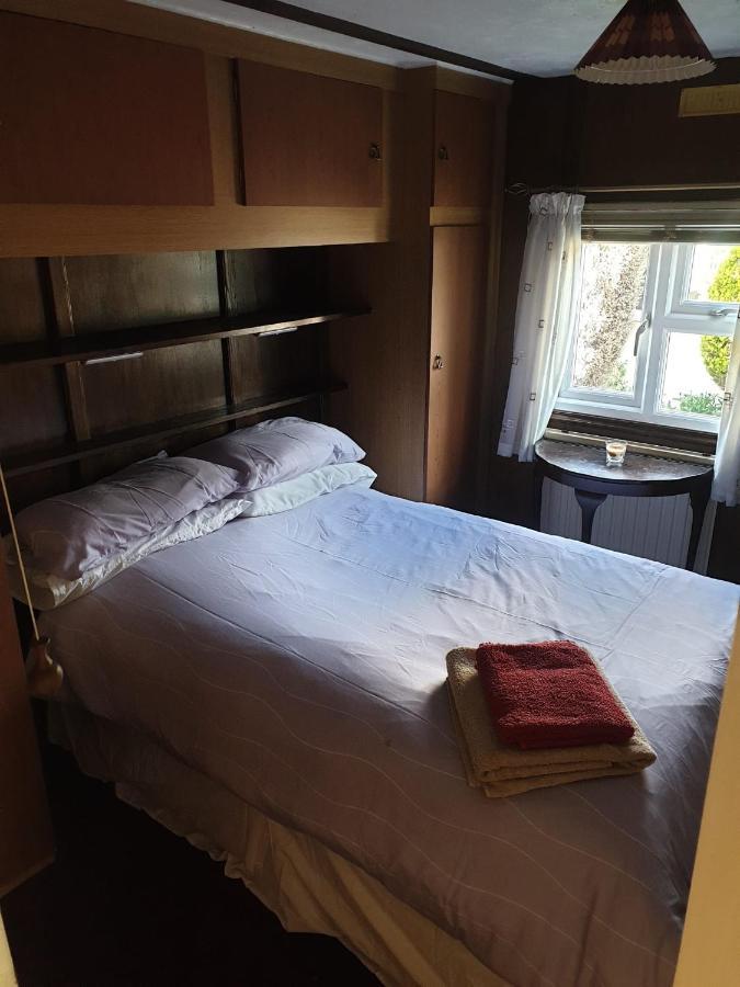 The Homestead, Cliff-en-howe Rd, Pott Row, Kings Lynn Appartement Grimston