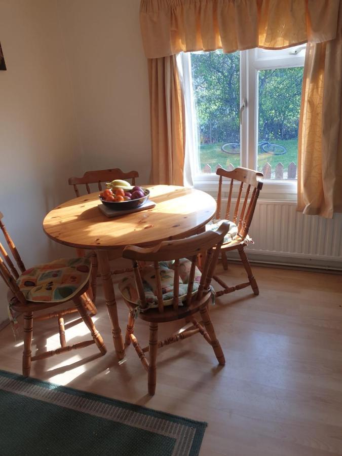 The Homestead, Cliff-en-howe Rd, Pott Row, Kings Lynn