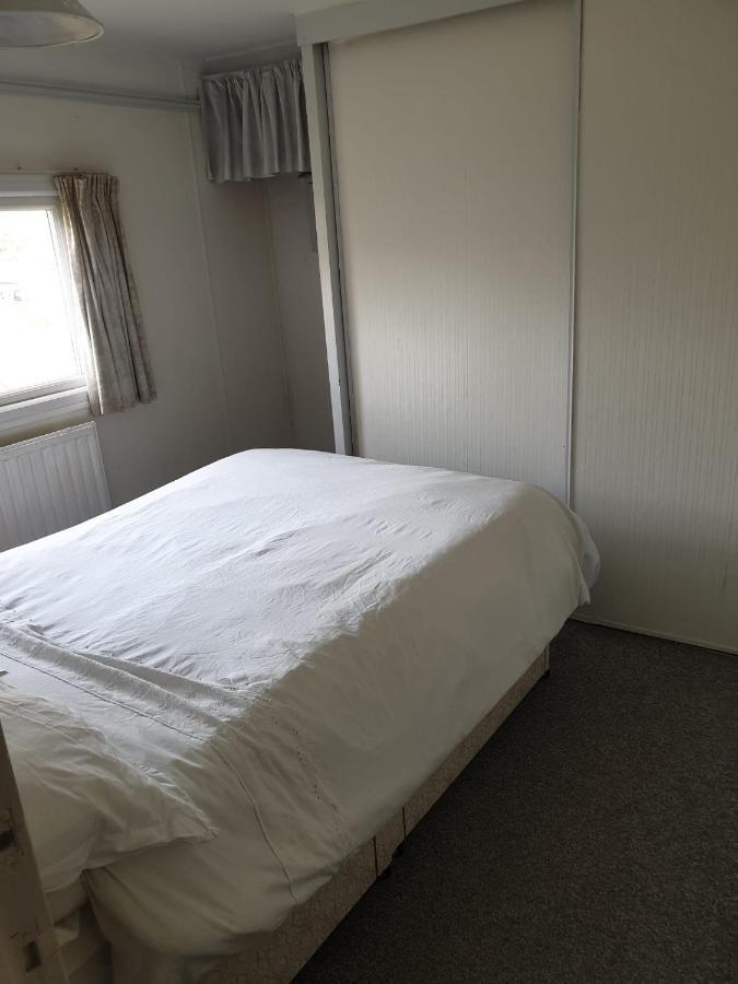 The Homestead, Cliff-en-howe Rd, Pott Row, Kings Lynn Appartement Grimston