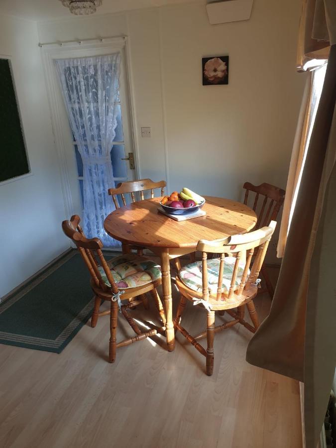 The Homestead, Cliff-en-howe Rd, Pott Row, Kings Lynn *