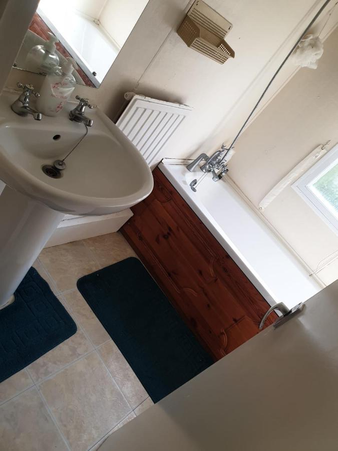The Homestead, Cliff-en-howe Rd, Pott Row, Kings Lynn Apartment