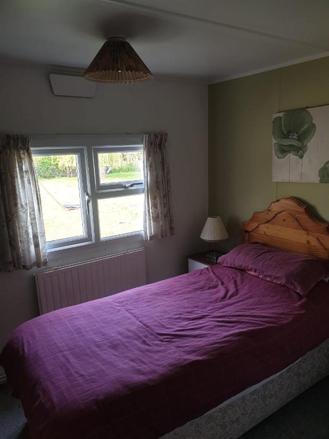 The Homestead, Cliff-en-howe Rd, Pott Row, Kings Lynn * Grimston